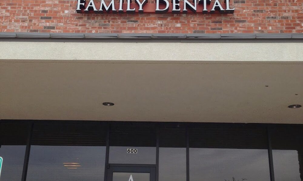 Alonso Family Dental