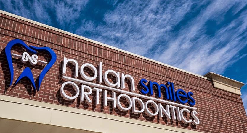 Nolan Smiles Orthodontics