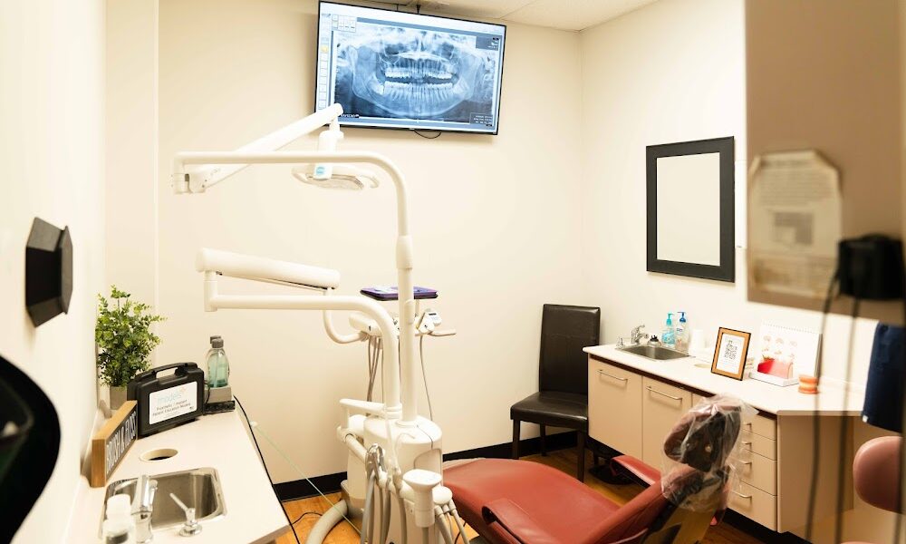 Riverstone Dental