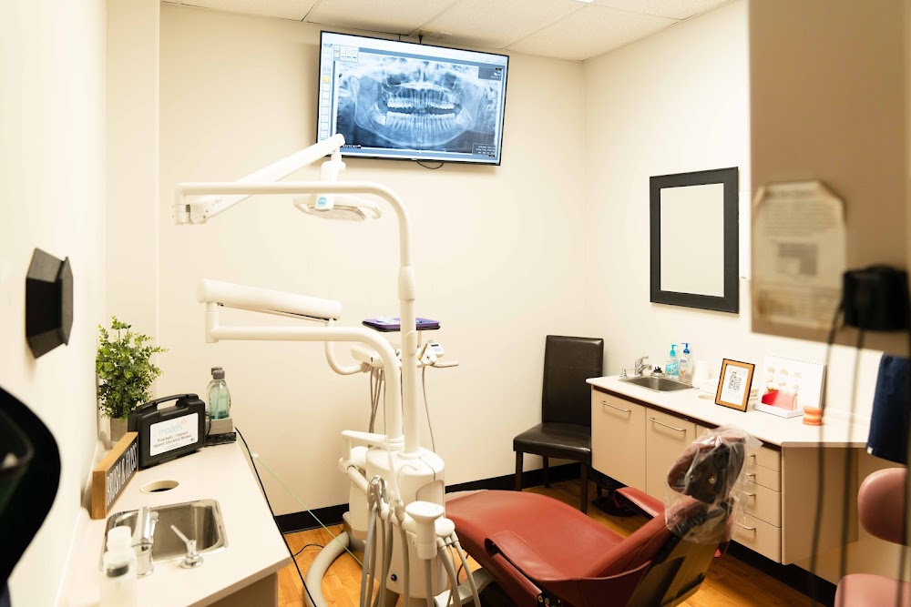 Riverstone Dental