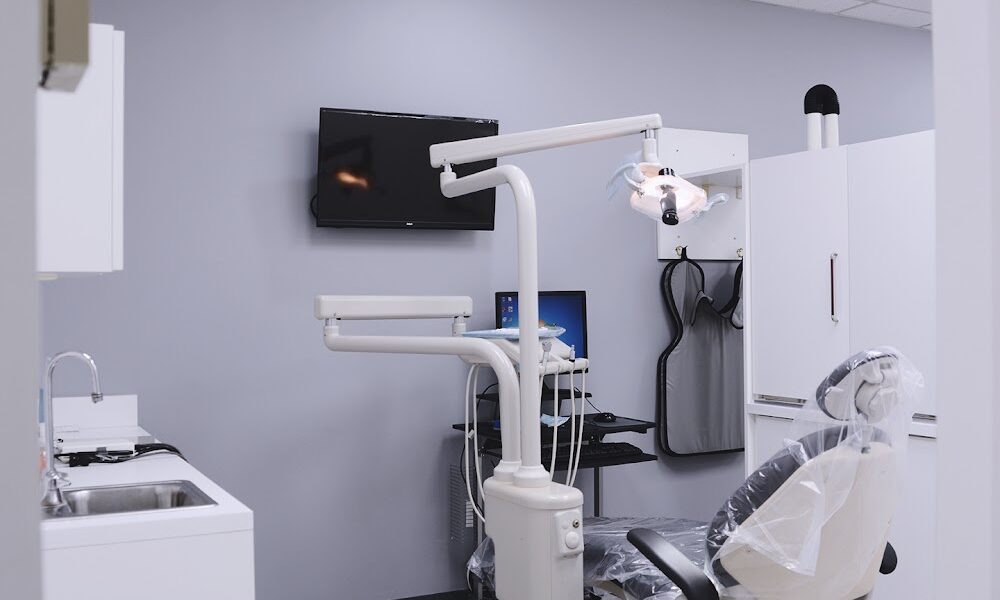 Skilled Dental Care, P.A.