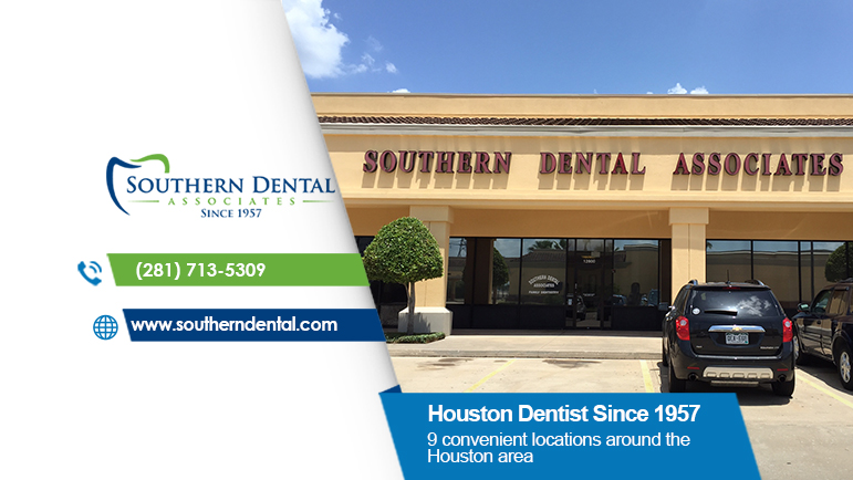 Southern Dental at Sugar Land